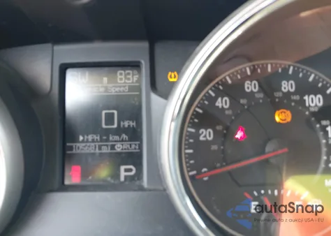 2013 Jeep Grand Cherokee Laredo из США, поврежденный, VIN 1C4RJFAG7DC505895